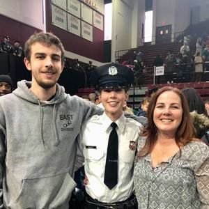 Meet your Posher, Karen